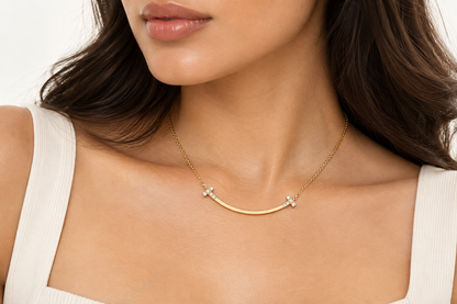 Sway Necklace