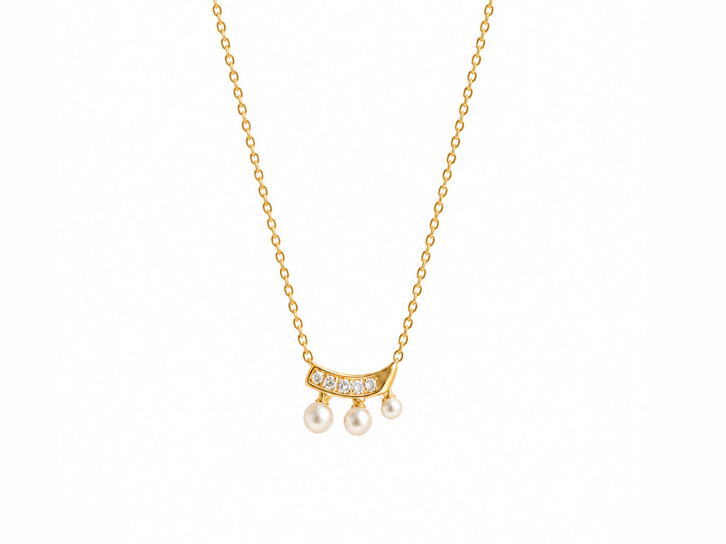Cher Necklace