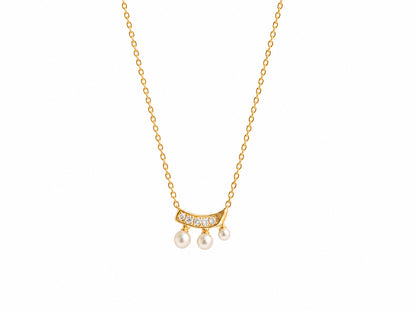 Cher Necklace