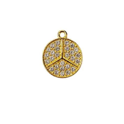 Shiny Charms