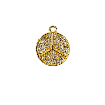 Shiny Charms