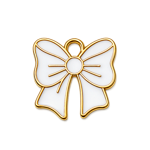 Bow Charms