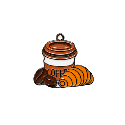 Food 2 Charms