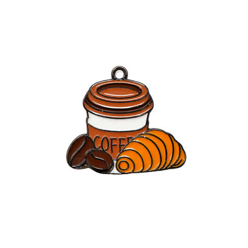 Food 2 Charms