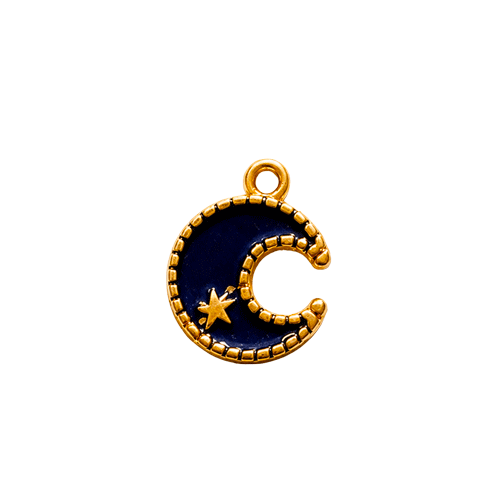 Moon Charms