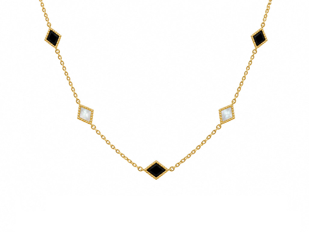 Diora Necklace