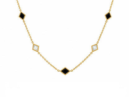 Diora Necklace