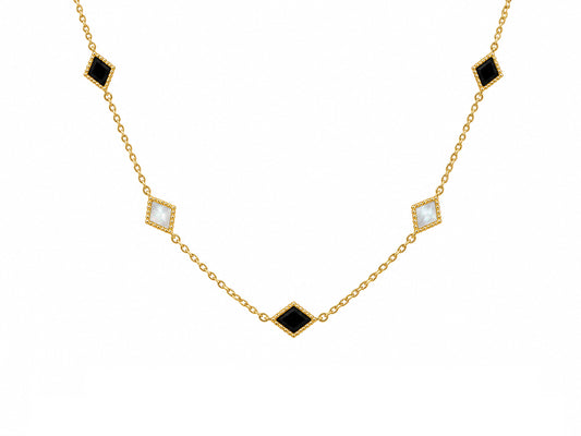 Diora Necklace