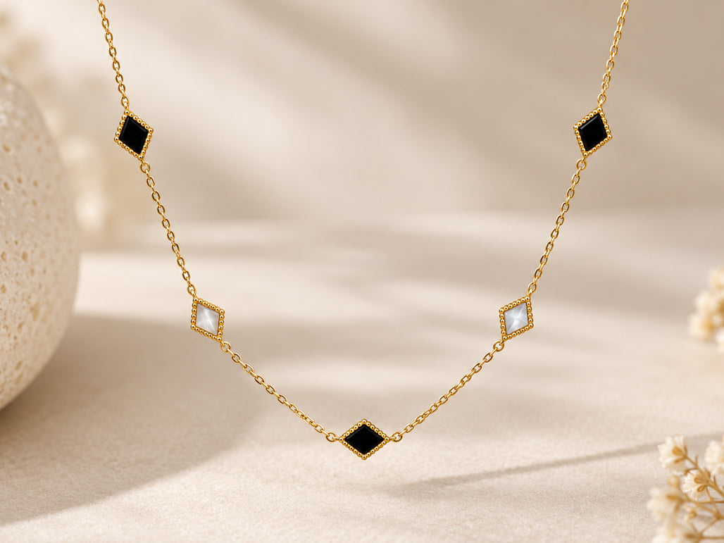 Diora Necklace