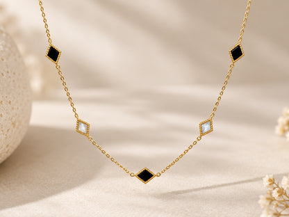 Diora Necklace