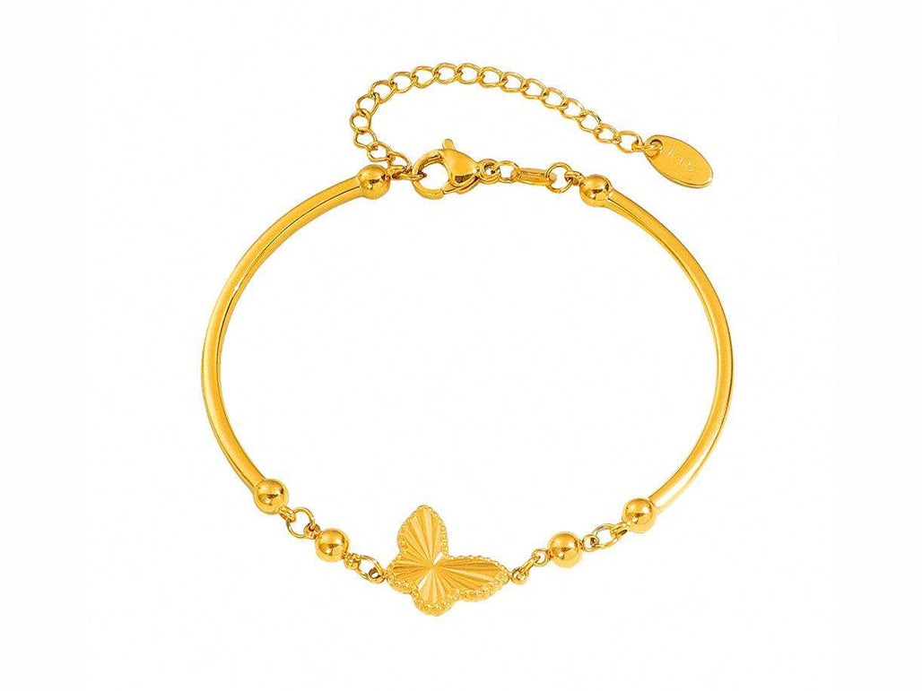 Dreamy Butterfly Bracelet