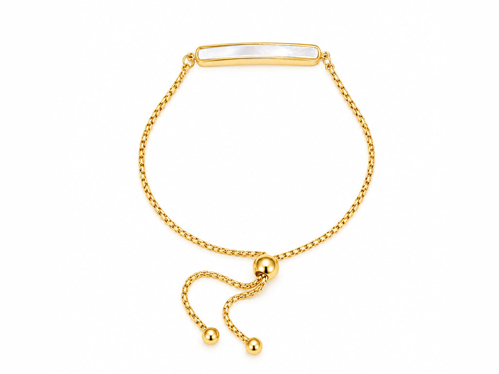 Edith Bracelet