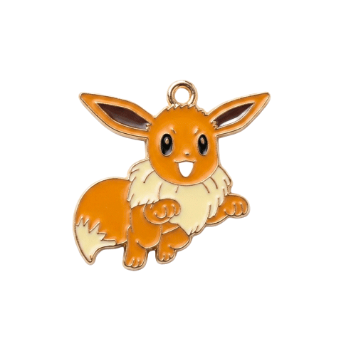 Pokemon Charms 2
