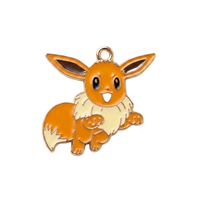 Pokemon Charms 2