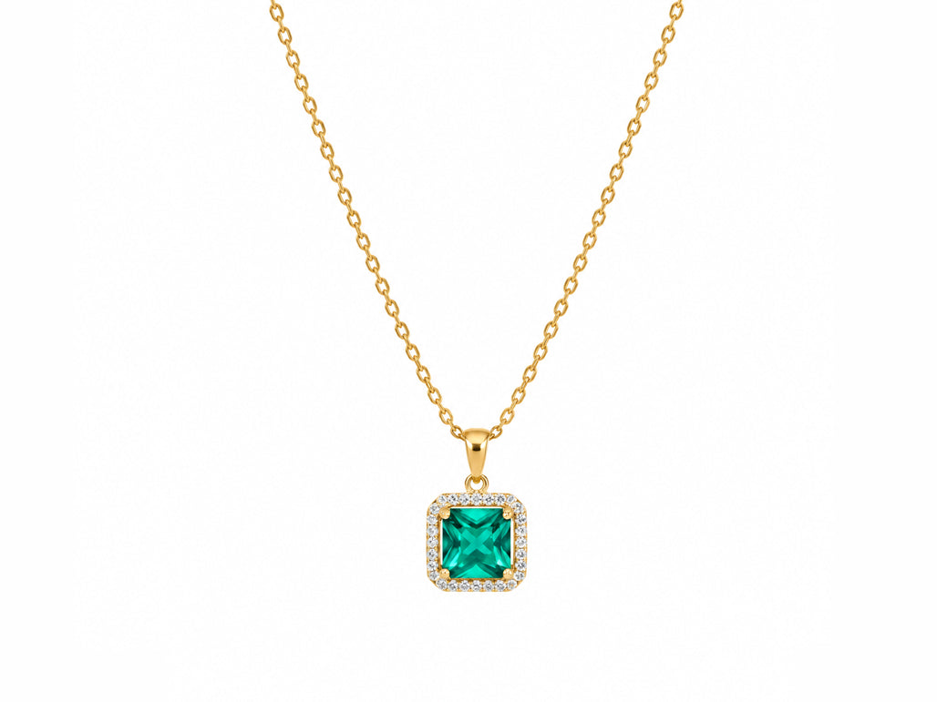 Elara Necklace