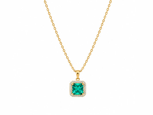 Elara Necklace