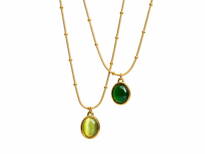 Eva Necklace