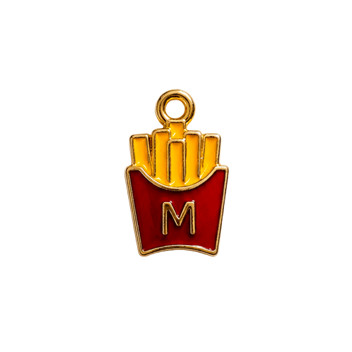 Food Charms