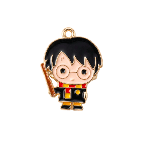 H.Potter Charms