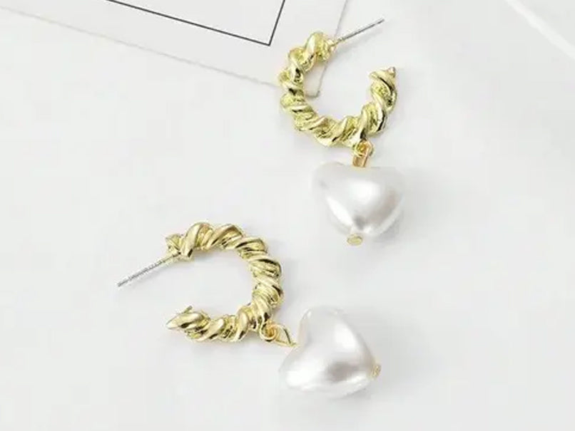 Pearly Heart