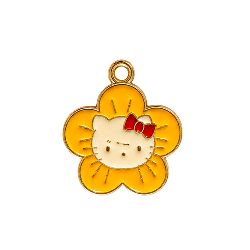 Hello Kitty Charms