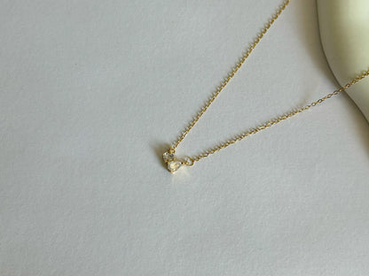 Zuri Necklace