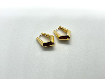 The Diamond Clips