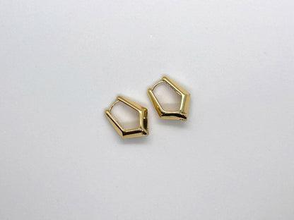 The Diamond Clips