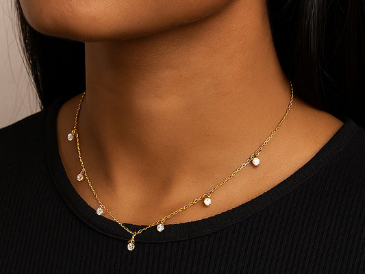 Elara Necklace