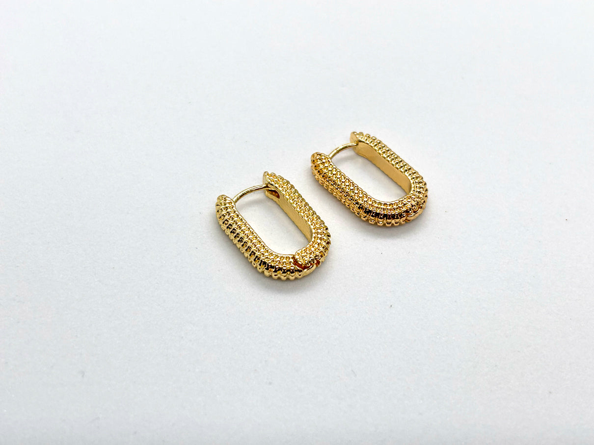 Pattern U Clips