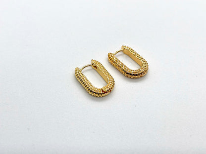 Pattern U Clips