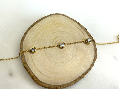 Spark Bracelet