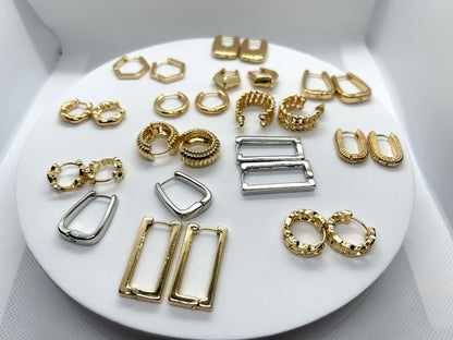 The Zig Zag Clips