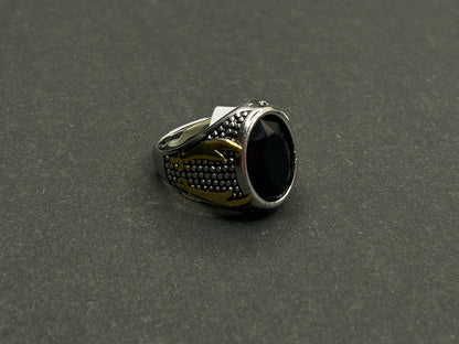 Obsidian Orbit