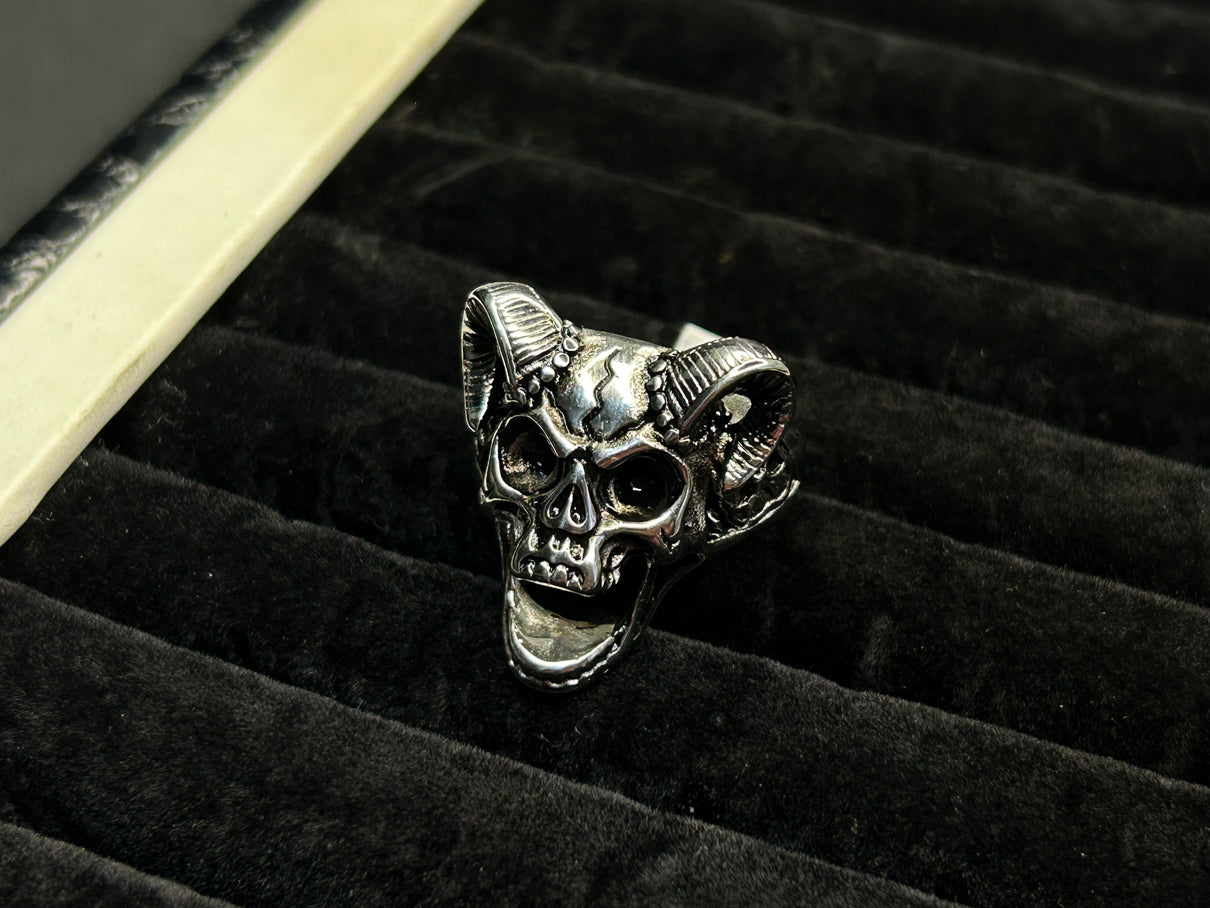 Steel Reaper