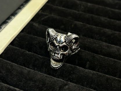 Steel Reaper