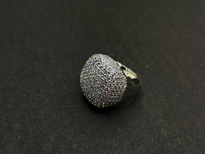 Dome Ring
