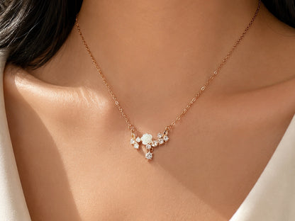 Elowen Necklace