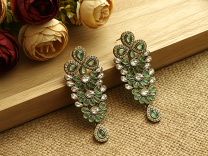 Zoya Earrings