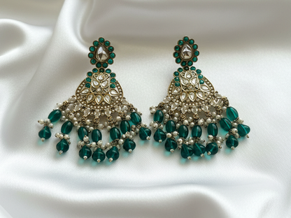 Noor-e-Jahaan Earrings
