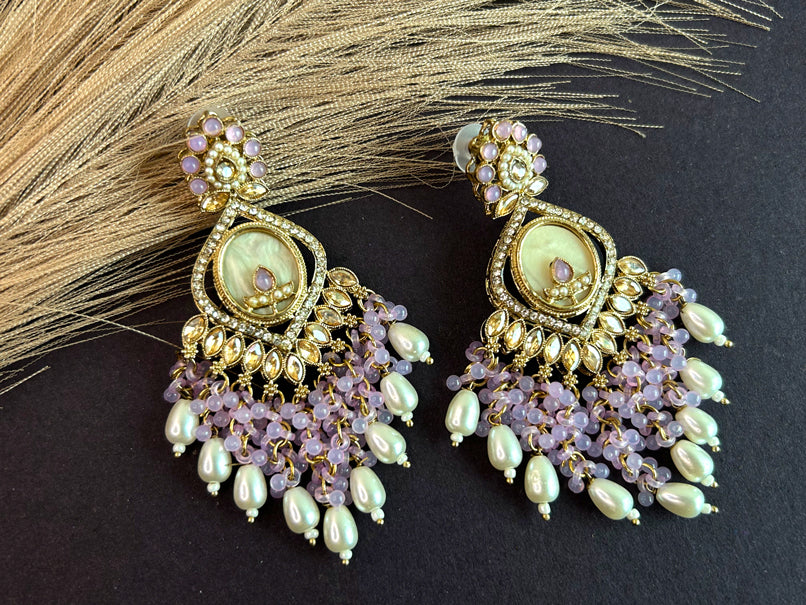 Gulnaz Earrings