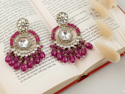 Falak Earrings