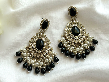 Saanjh Earrings