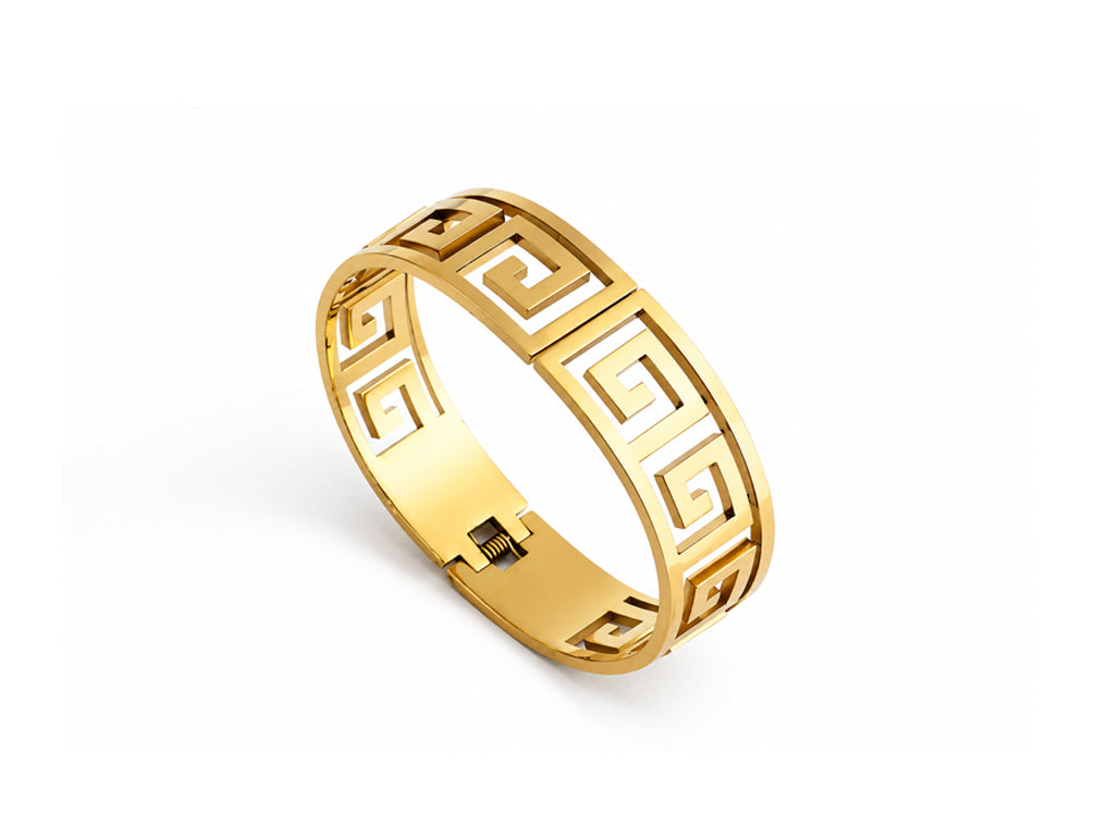 Delphi Cuff