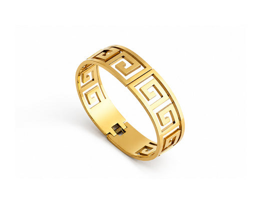 Delphi Cuff