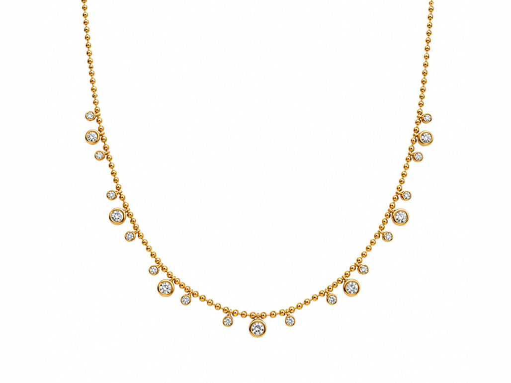 Wilbur Necklace
