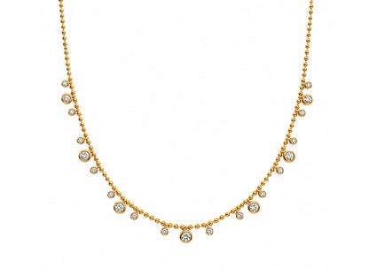 Wilbur Necklace