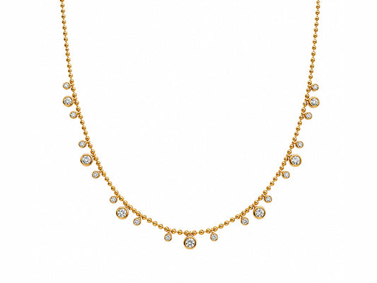 Wilbur Necklace