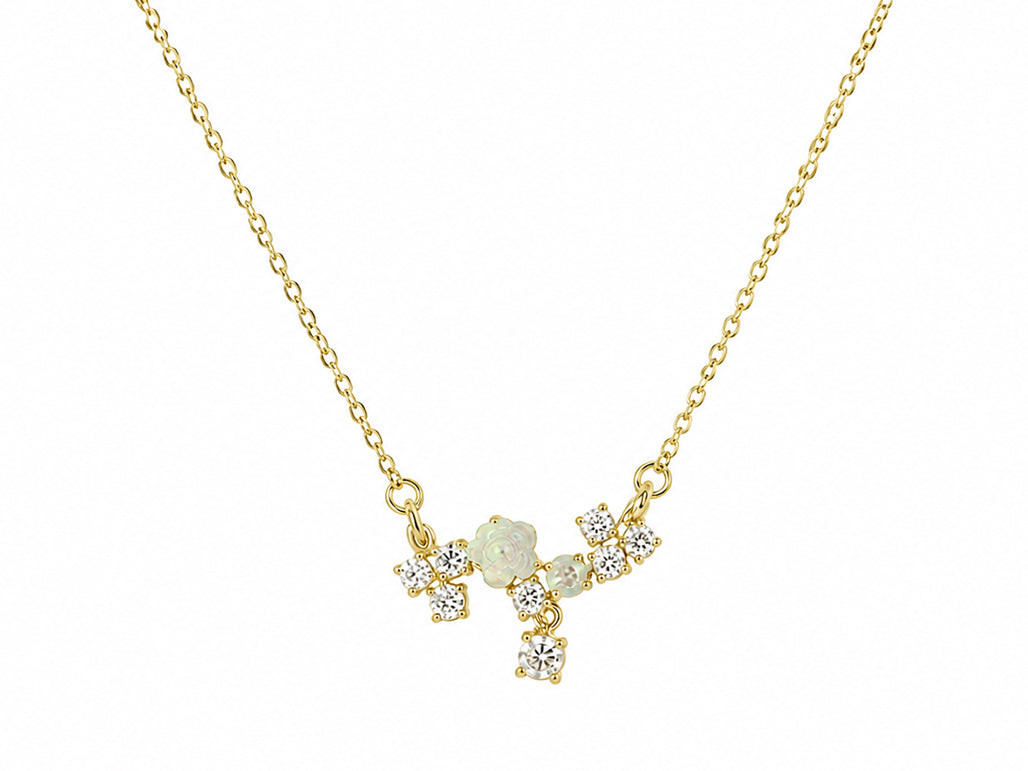 Elowen Necklace