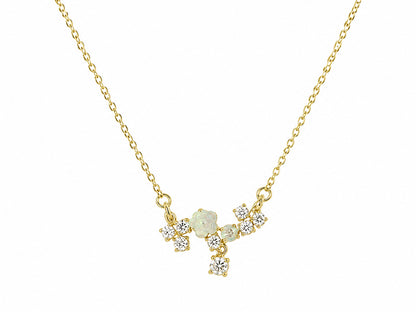 Elowen Necklace